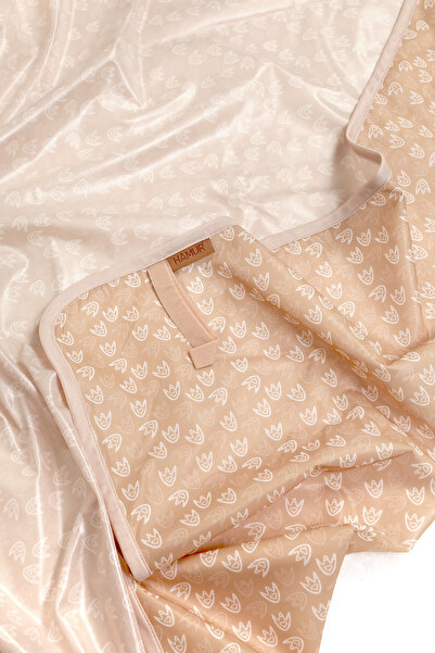 HAMUR Proof Liquid Proof 100X140 cm Baby Kids Play Event Activity Nutrition Cover Track