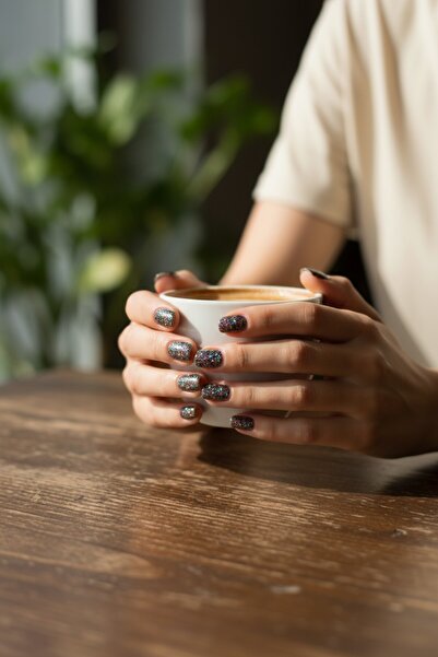 Gabrini Carnaval Nailpolish - C10