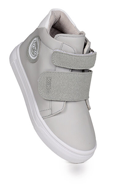 Kiko Kids Boy's Daily Boots - Παπούτσια Coyote Velcro