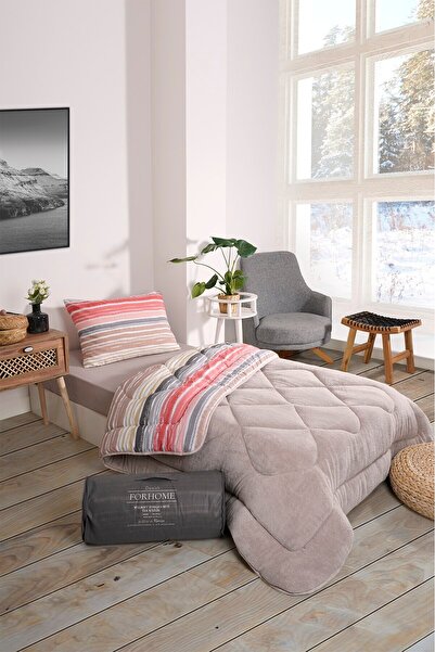 argehome Одномісний двосторонній розкішний ковдра Welsoft Elite М'яка ковдра ...