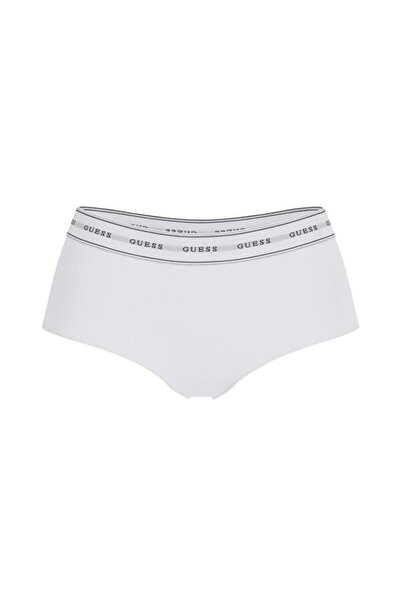Guess Carrie Kadın Modal Karışımlı Slip Külot