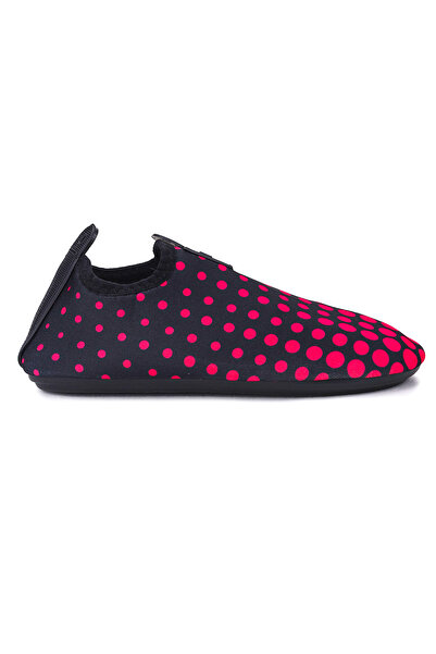 KARAMAZI Point Havuz Beach Girls' Sea Shoes