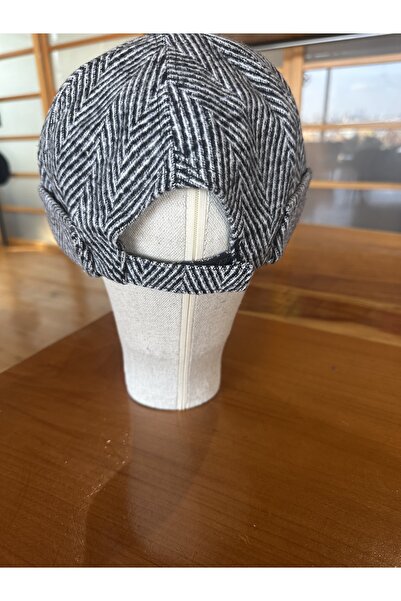 LAGRANZE Ρυθμιζόμενο καπέλο με σχέδιο