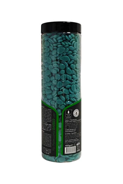 More For You Çekirdek Maske Ağda Green Tea (Yeşil) 4in1 400 gr