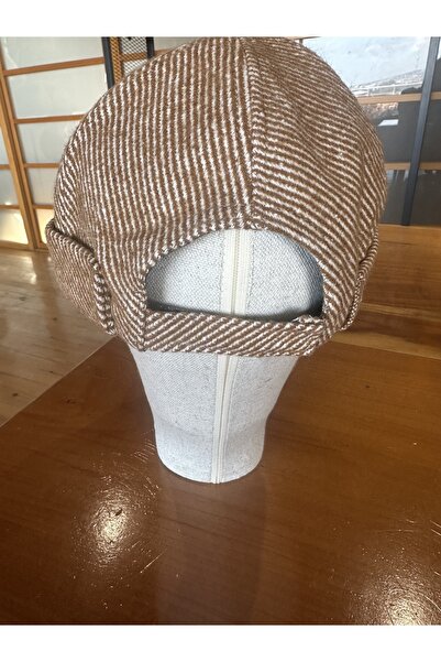 LAGRANZE Ρυθμιζόμενο καπέλο με σχέδιο