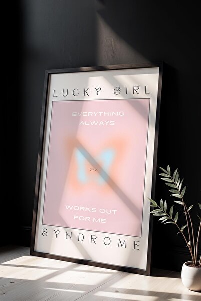 Opak Design Energy Pink Quote Typography Μοντέρνα Μαξιμαλιστική Τέχνη Ζωγραφι...