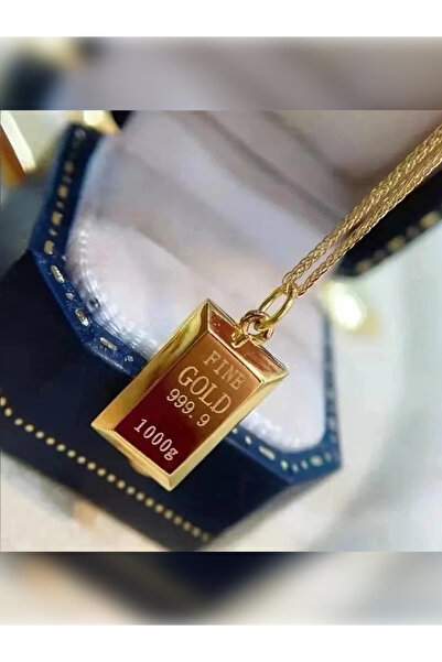 PURE BERRY FİNE GOLD 999.9 1 KG KÜLÇE GOLD ALTIN KAPLAMA İNCE ZİNCİR
