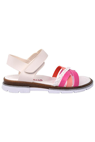 Şirin Bebe Karamazı Girls' Sandals Şb 2469-78