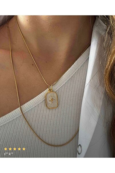 TAŞ DEVRİ HEDİYELİK سلسلة عنق إيطالية على شكل ثعبان مصنوعة من الفولاذ 100%، ب...