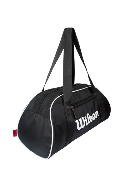 Wilson Sports & Travel Bag Women's 35 Liters Black Bags Hand Luggage