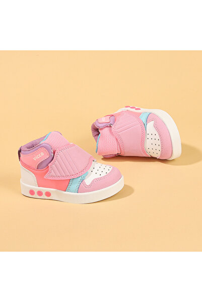 Vicco Ufo Cırtlı Kız/Erkek Çocuk Spor Ayakkabı 313.20K.100