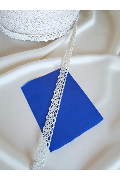 NT Kopanaki Dantel Pamuk 10 Metre