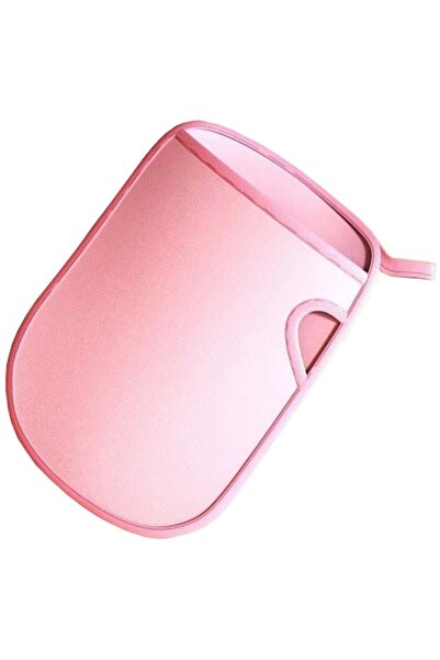 OptimStar Mănușă exfoliantă pentru îngrijirea corpului, ergonomică, moale și ...