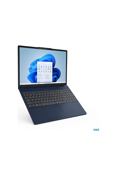 LENOVO Ideapad Slim 3 15IRH10 83K10062TR Intel Core I5-13420H 8gb Ddr5 256GB SSD Wuxga 15.3" IPS 300Nits Fr