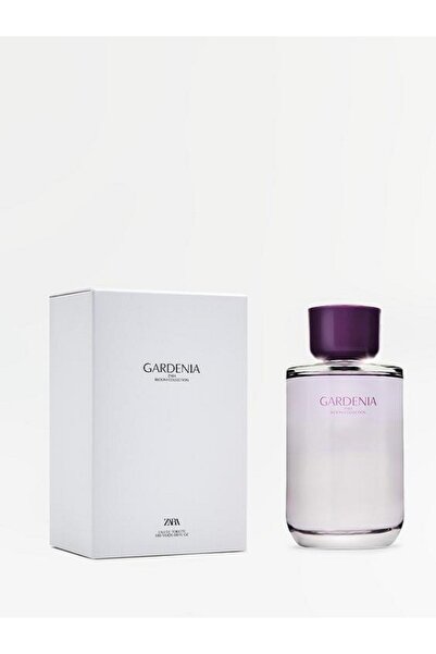 Zara Gardenia Eau De Parfum 180 Ml Kadin Parfümü