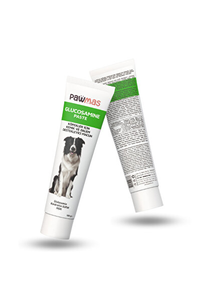 Pawmas Glukozamin Köpek Macunu 100 Gr