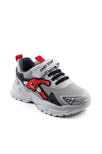 FAST STEP Unisex Çocuk Sneaker Ayakkabı 615XCA151