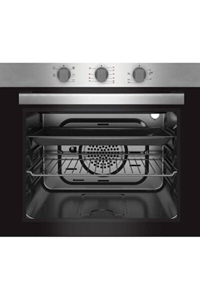 Samus Cuptor electric încorporabil SC616GTXV, 56 L, 5 funcții,Ventilator, Timer