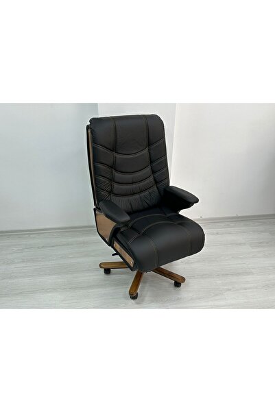 ENG OFİS MOBİLYALARI TİGER MAKAM KOLTUĞU MÜDÜR YÖNETİCİ KOLTUĞU