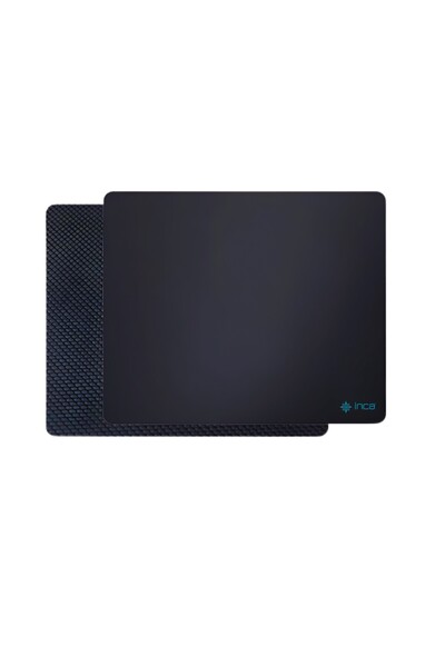 Inca Imp-016 Siyah Mouse Pad 220x290x3mm