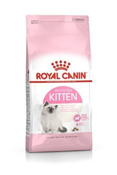 Royal Canin Kitten 400 gr Yavru Kedi Mamasi