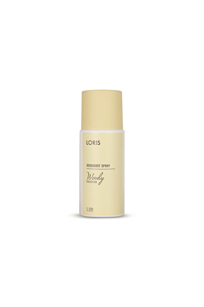 Loris Erkek E-300 Deodorant 150 ML