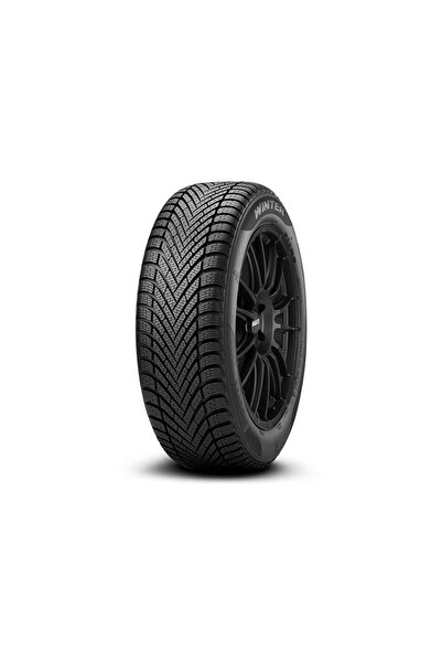 Pirelli Cinturato Winter 195/55R16 91H XL M+S 3PMSF Otomobil Kış Lastiği (Üre...