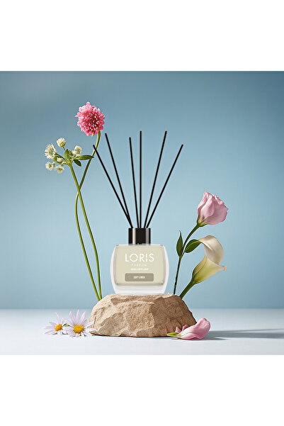 Loris Soft Linen Oda Kokusu 120 Ml