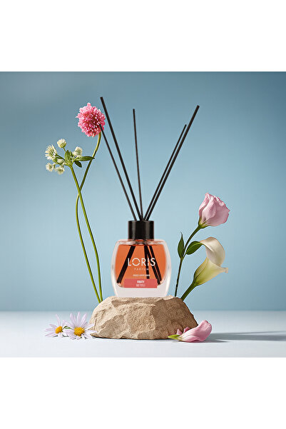 Loris FRUİTY ODA KOKUSU 120 ML