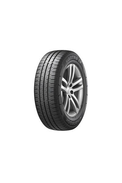 Hankook 155/R13 90/88R 8PR RA18 Hafif Ticari Yaz Lastiği (Üretim Yılı:2024)