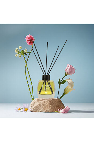 Loris LİMON ODA KOKUSU 120 ML