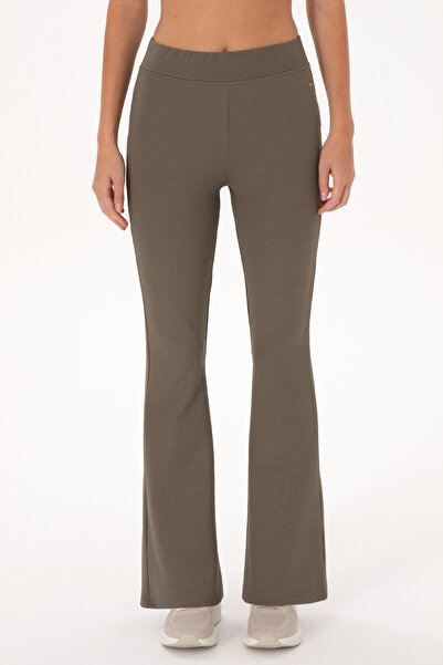 U.S. Polo Assn. Дамски панталони от велвет 50305855-VR052