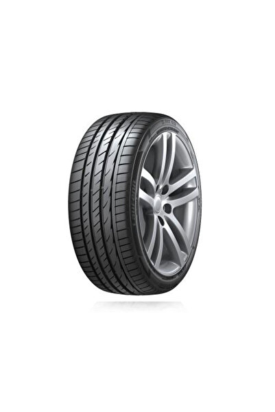 Laufenn 215/55R18 99V XL LF S FIT EQ+ LK01 UHP P04 4x4 Yaz Lastiği (Üretim Yılı : 2025 )