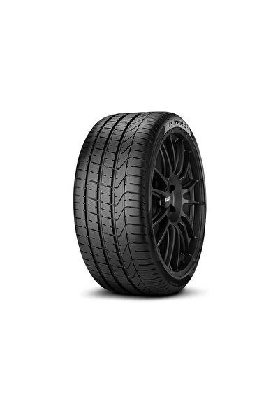 Pirelli 245/45R18 100Y XL Pzero Audi (AO) Oto Yaz Lastiği (Üretim Yılı:2024) Uyumlu