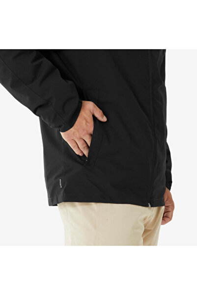 Decathlon Wedze Теплоізоляційна водонепроникна чоловіча куртка для лиж -10°C