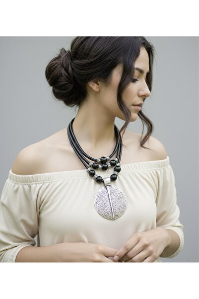 DENİZ TASARIM Kolye