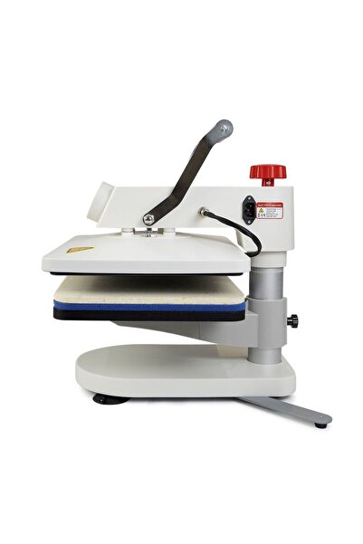 Digitronix Tişört Kupa Şapka Tabak Baskı Makinesi Isı Presi