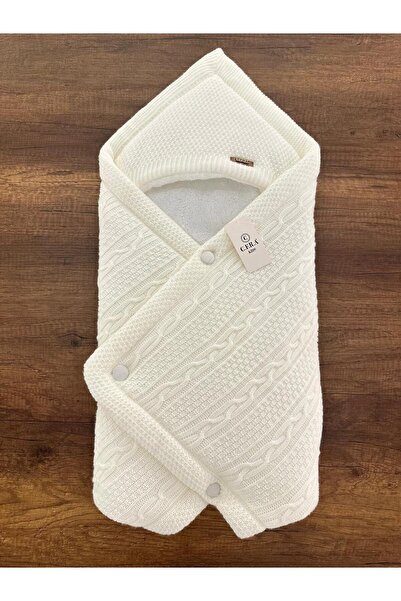 MUTİR غطاء رأس منسوج