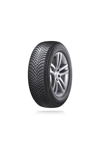 Laufenn 195/65R15 91H LH71 G Fit 4S M+S Oto 4 Mevsim Lastiği ( Üretim Yılı: 2025)