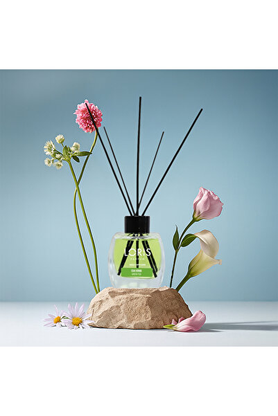 Loris YEŞİL ÇAY ODA KOKUSU 120 ML