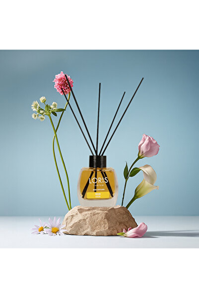 Loris Kavun 120 ml Oda Kokusu