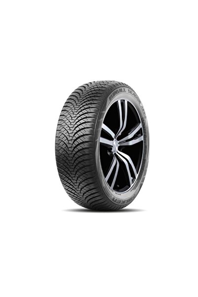 Falken 195/50 R16 TL 88V XL EUROALL SEASON AS210 Oto 4 Mevsim Lastiği (Üretim...