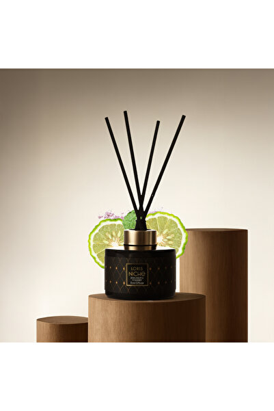 Loris Bergamot Powdery Niche Oda Kokusu 150 Ml