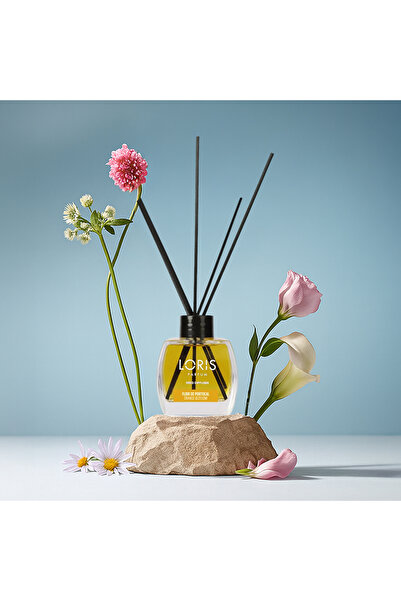 Loris PORTAKAL ÇİÇEĞİ ODA KOKUSU 120 ML