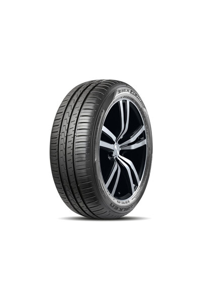 Falken 235/40R18 95W XL TL Ziex ZE310 Ecorun Oto Yaz Lastiği (Üretim Yılı:2025)