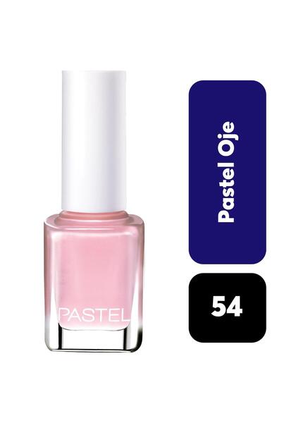 Pastel Oje .54