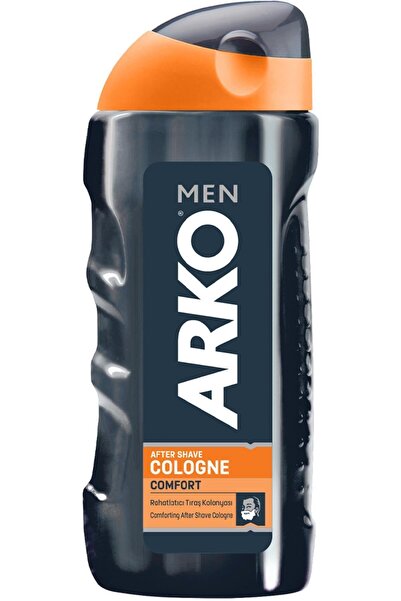 ARKO Marka: Men Comfort Tıraş Kolonyası 250 Ml Kategori: Tıraş Aksesuarı