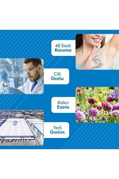 Emotion Deodorant Love 150 ml