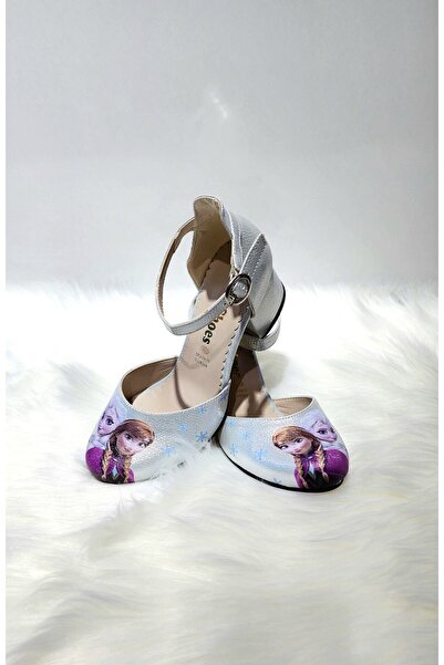 patik ayakkabı Çocuk Topuklu Ayakkabı