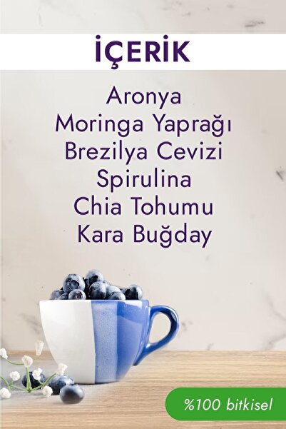 OMB Zayıflamak kilo vermeye yardımcı Özel Karışımlı Detox Etkili Doğal İçerikli Bitkisel Çayı